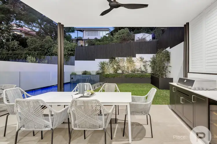 Sixth view of Homely house listing, 23 Lizzie Street, Bardon QLD 4065