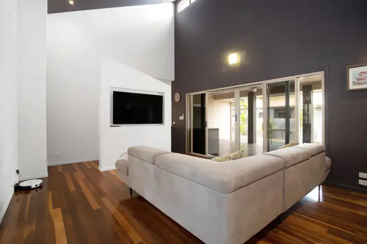 Third view of Homely house listing, 21 Portside Place, Shoal Point QLD 4750