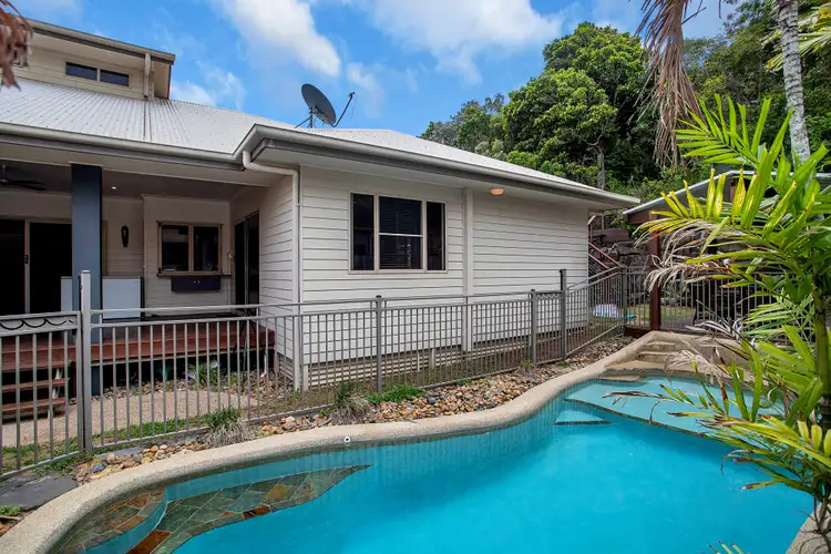 Fourth view of Homely house listing, 21 Portside Place, Shoal Point QLD 4750