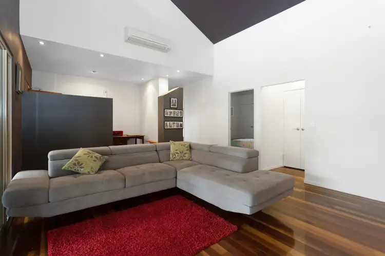 Fifth view of Homely house listing, 21 Portside Place, Shoal Point QLD 4750