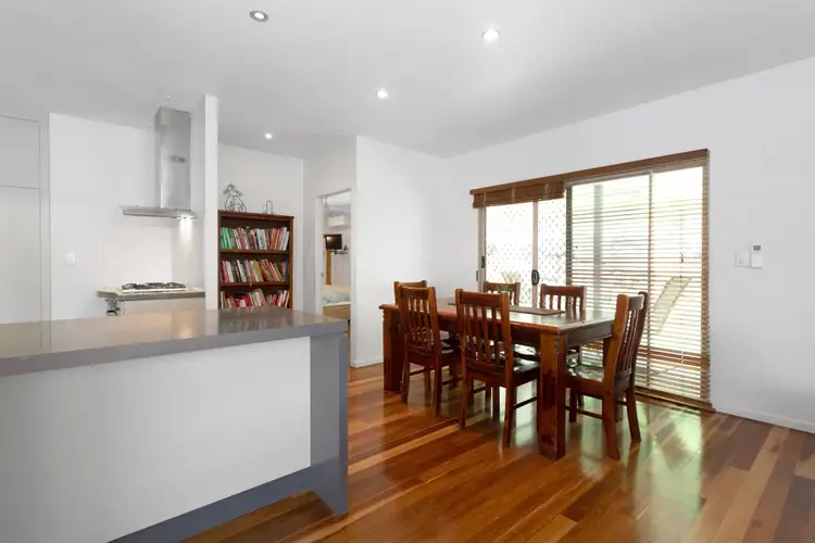 Sixth view of Homely house listing, 21 Portside Place, Shoal Point QLD 4750