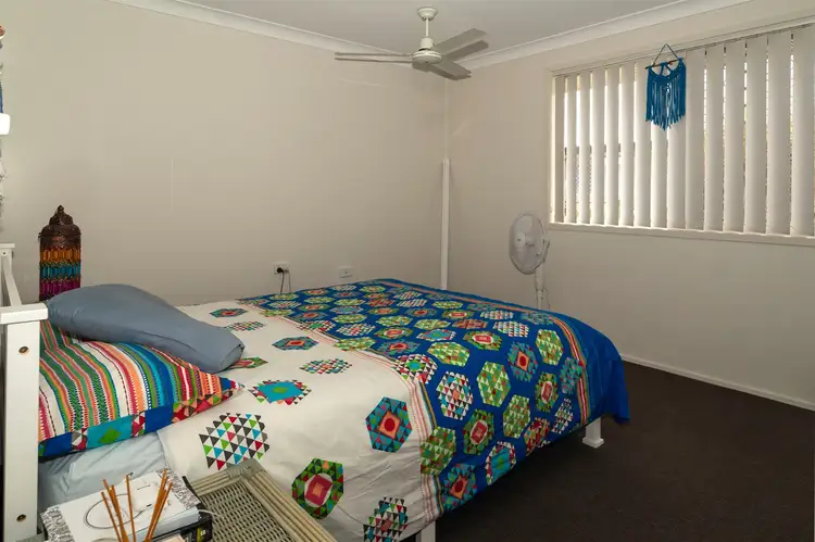 Fifth view of Homely unit listing, 5/6A Dunn Road..., Avenell Heights QLD 4670