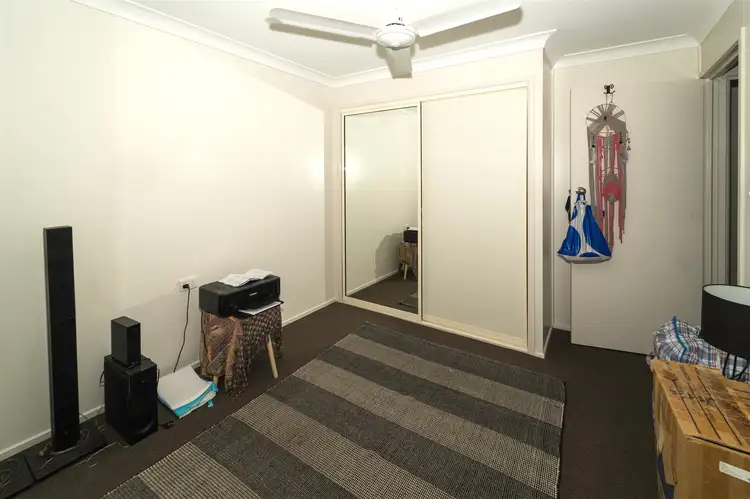 Sixth view of Homely unit listing, 5/6A Dunn Road..., Avenell Heights QLD 4670