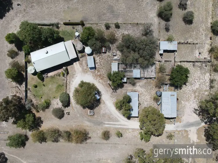 Second view of Homely house listing, 745 Walsh's Road,, Mckenzie Creek VIC 3401