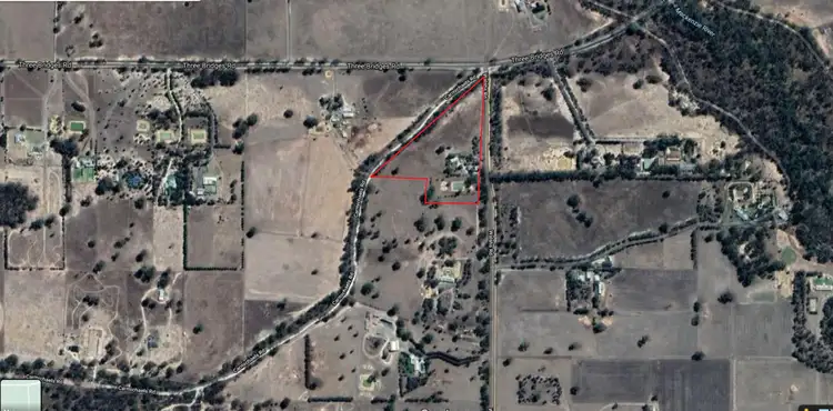 Third view of Homely house listing, 745 Walsh's Road,, Mckenzie Creek VIC 3401