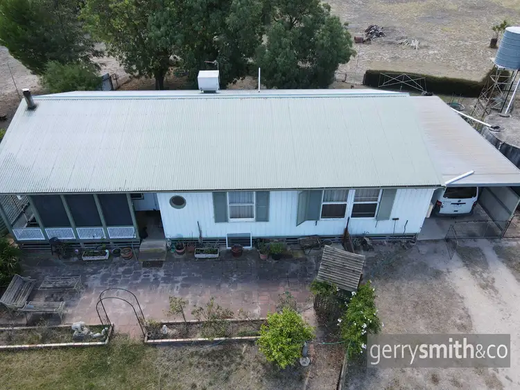 Fourth view of Homely house listing, 745 Walsh's Road,, Mckenzie Creek VIC 3401