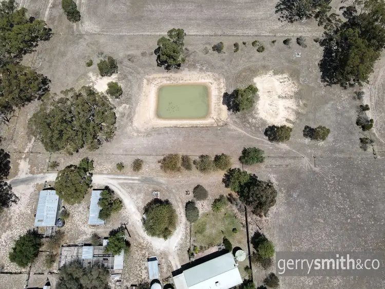 Fifth view of Homely house listing, 745 Walsh's Road,, Mckenzie Creek VIC 3401