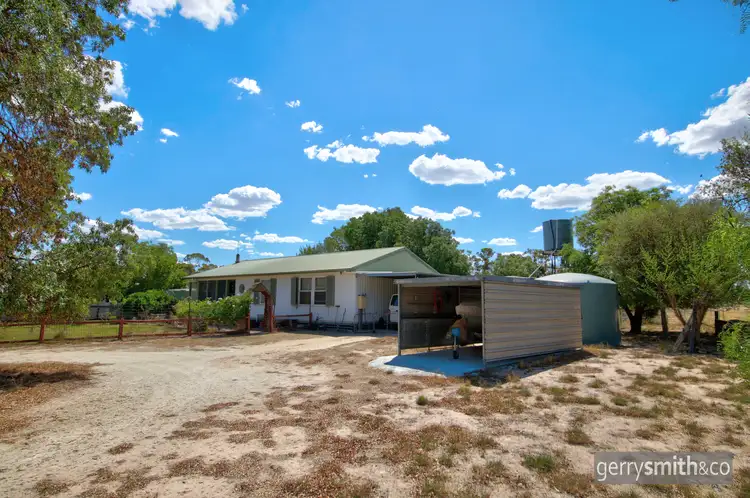 Sixth view of Homely house listing, 745 Walsh's Road,, Mckenzie Creek VIC 3401