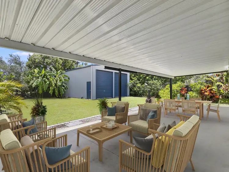 30 Templeton Street, Gordonvale QLD 4865