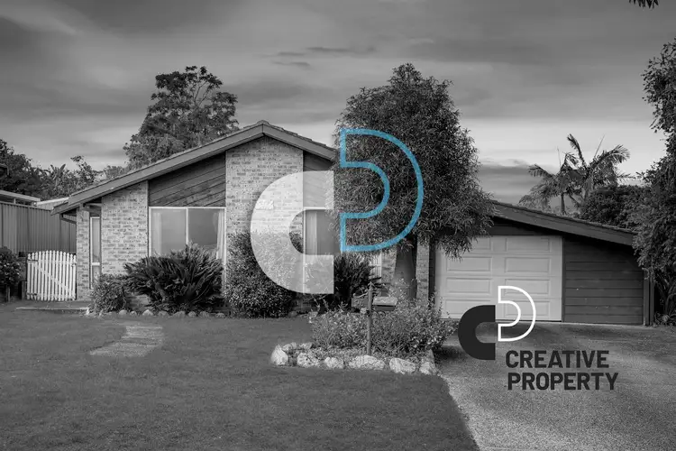 96 Dawson Road, Raymond Terrace NSW 2324