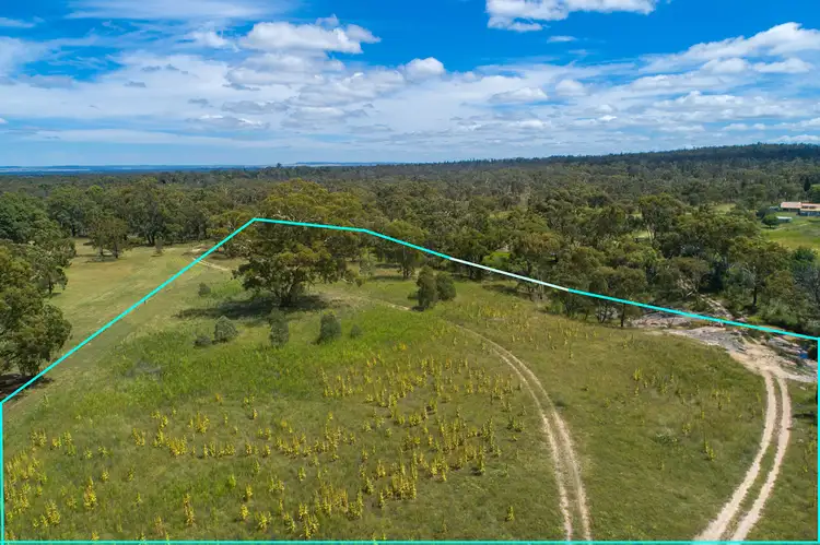Third view of Homely rural property listing, 1477 Spring Creek Road, Mudgee NSW 2850