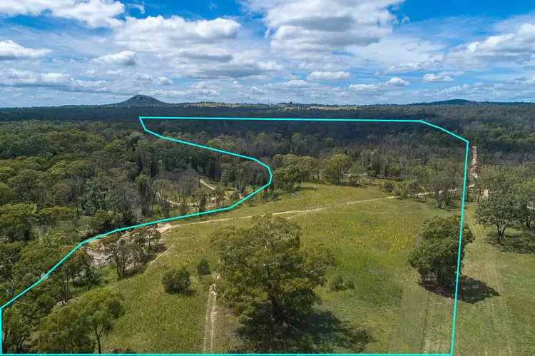 Fourth view of Homely rural property listing, 1477 Spring Creek Road, Mudgee NSW 2850
