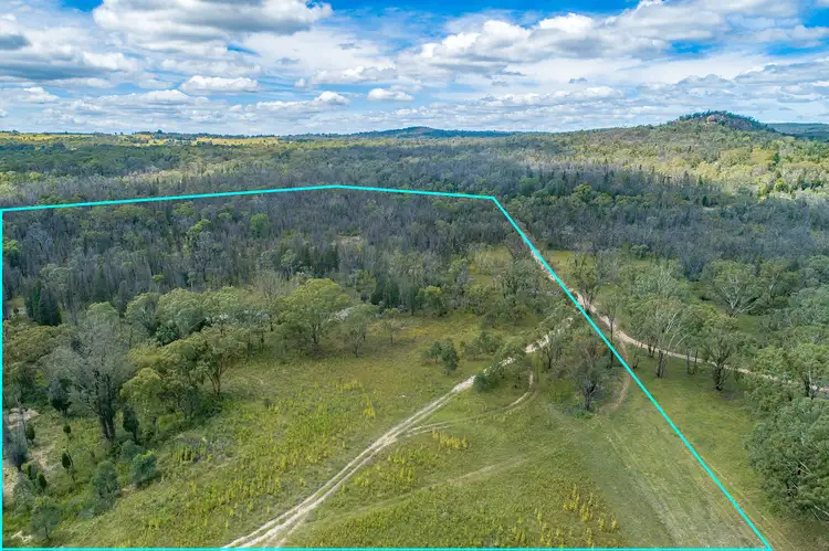 Fifth view of Homely rural property listing, 1477 Spring Creek Road, Mudgee NSW 2850