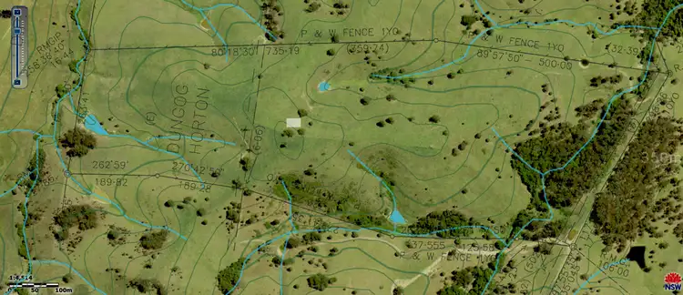 Third view of Homely rural property listing, Lot 17 Ebsworth Road, Booral NSW 2425