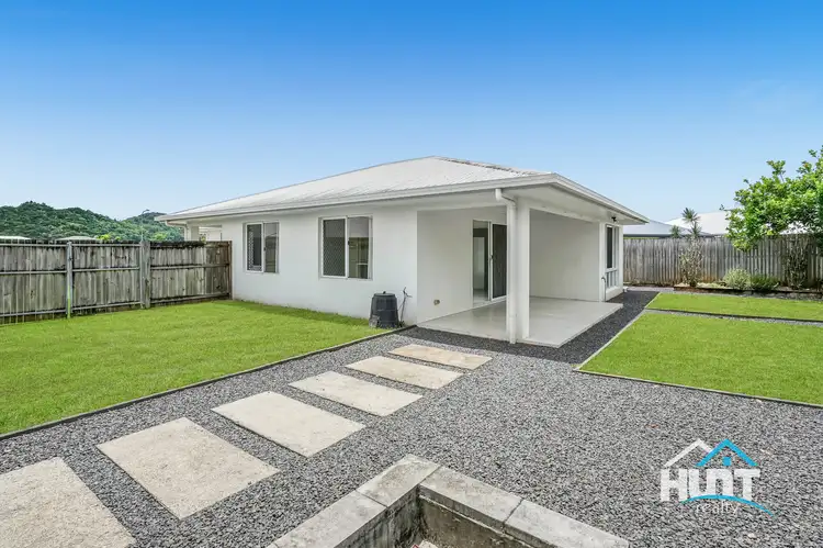 3 Hunter Close, Redlynch QLD 4870