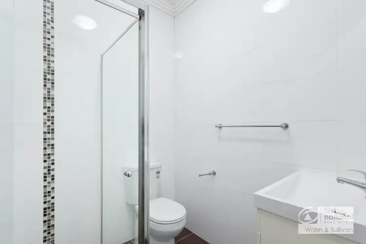 Fifth view of Homely apartment listing, 39/56-72 Briens Road, Northmead NSW 2152