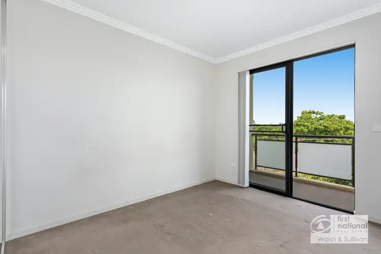 Sixth view of Homely apartment listing, 39/56-72 Briens Road, Northmead NSW 2152