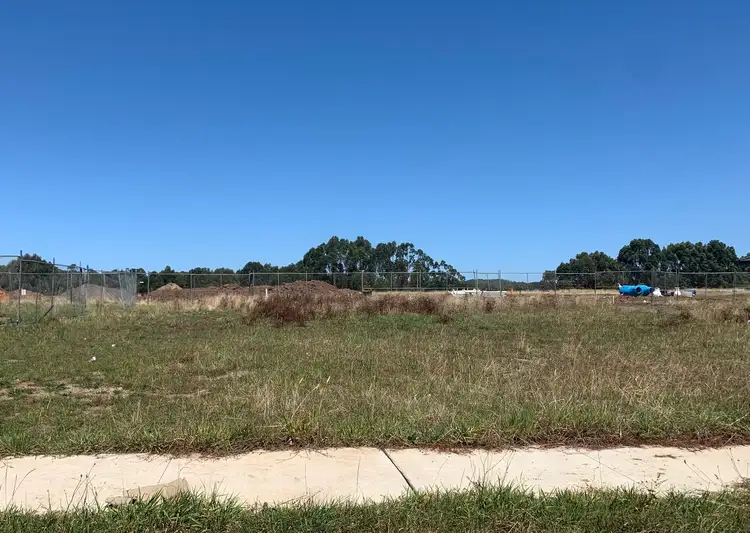 Main view of Homely land listing, 14 Wyuna Drive, Elliminyt VIC 3250