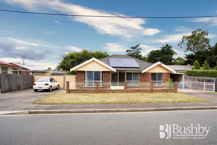 1a Leith Street, Norwood TAS 7250