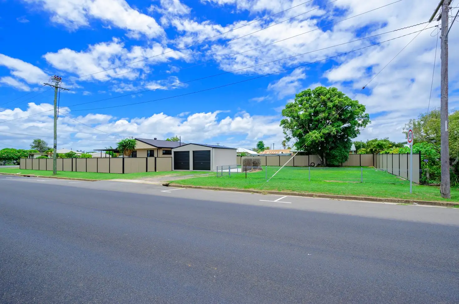Main view of Homely house listing, 62 Maynard Street, Norville QLD 4670