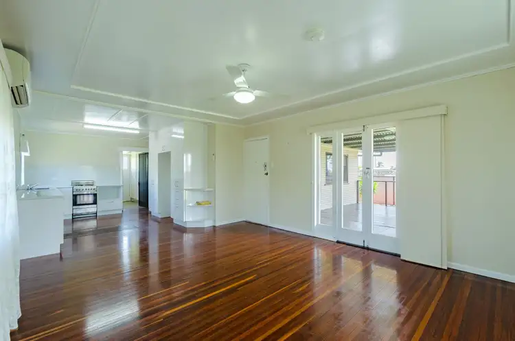 Second view of Homely house listing, 62 Maynard Street, Norville QLD 4670