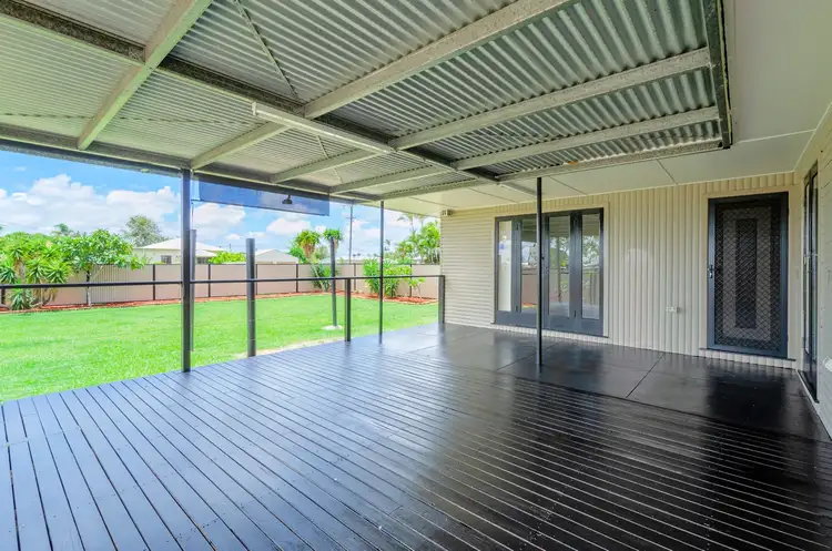 Third view of Homely house listing, 62 Maynard Street, Norville QLD 4670