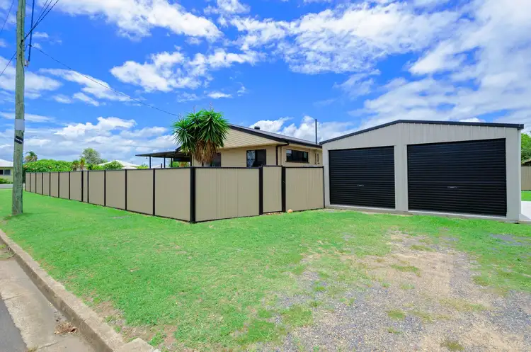 Fourth view of Homely house listing, 62 Maynard Street, Norville QLD 4670