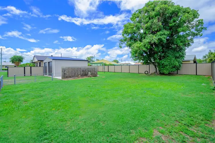 Fifth view of Homely house listing, 62 Maynard Street, Norville QLD 4670