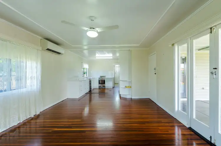 Sixth view of Homely house listing, 62 Maynard Street, Norville QLD 4670