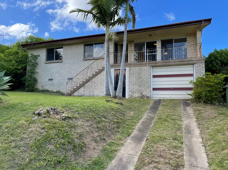 Main view of Homely house listing, 42 Halsmere Street, Geebung QLD 4034