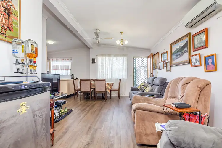Fourth view of Homely house listing, 40/15 Quarter Sessions Road, Tarro NSW 2322