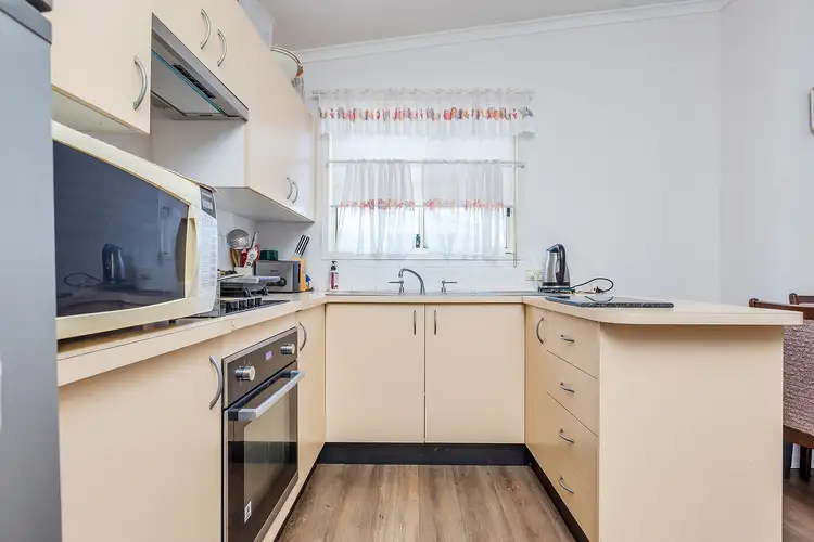 Fifth view of Homely house listing, 40/15 Quarter Sessions Road, Tarro NSW 2322