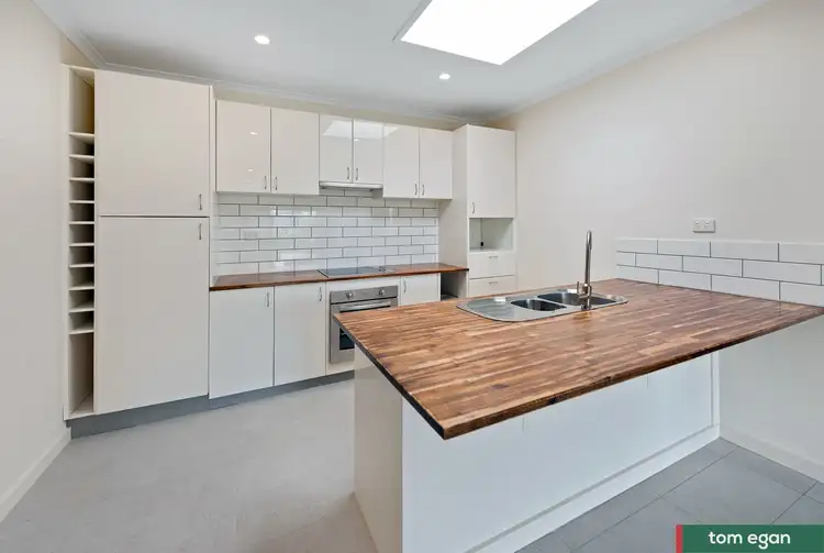 Main view of Homely unit listing, 18/36 Forest Street, Whittlesea VIC 3757