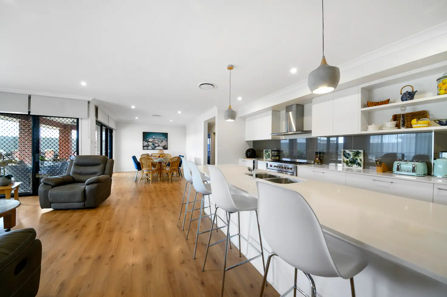 Main view of Homely house listing, 7 Derby Drive, Warwick QLD 4370
