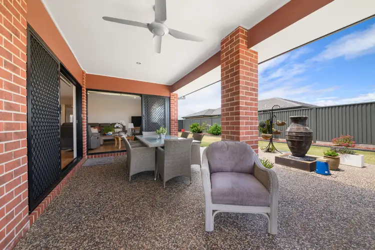 Second view of Homely house listing, 7 Derby Drive, Warwick QLD 4370