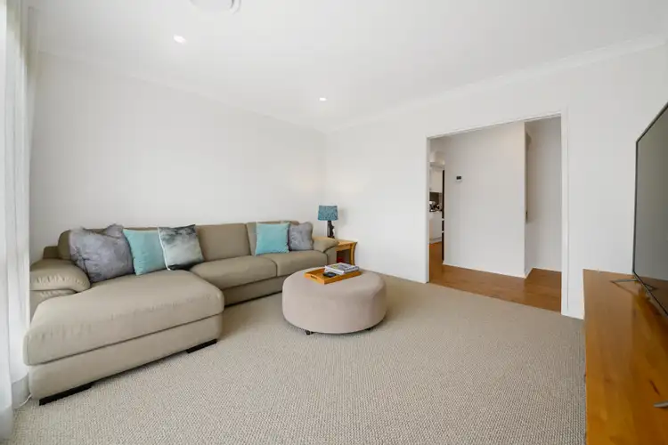Third view of Homely house listing, 7 Derby Drive, Warwick QLD 4370