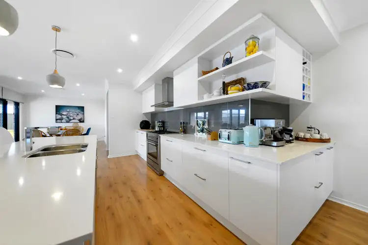 Sixth view of Homely house listing, 7 Derby Drive, Warwick QLD 4370