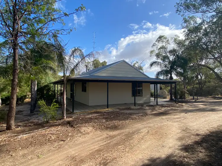 276 Avon Tce, York WA 6302