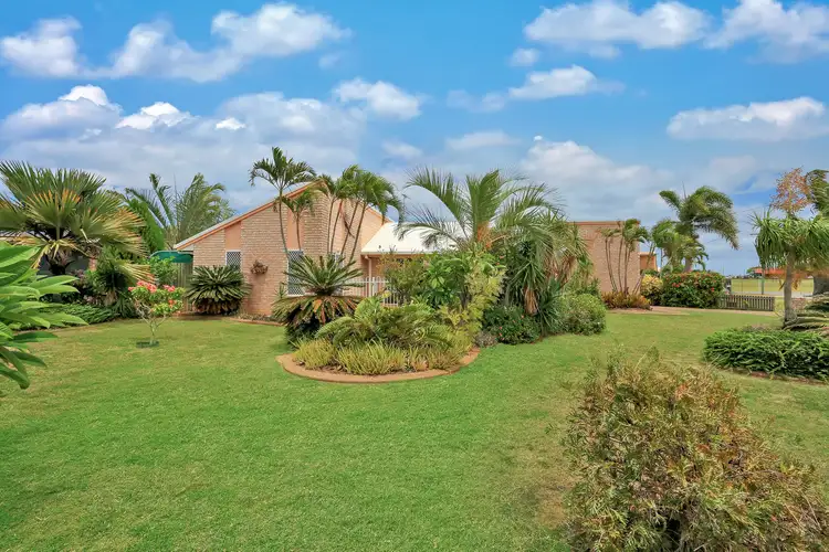 6 Emerson Court, Bargara QLD 4670