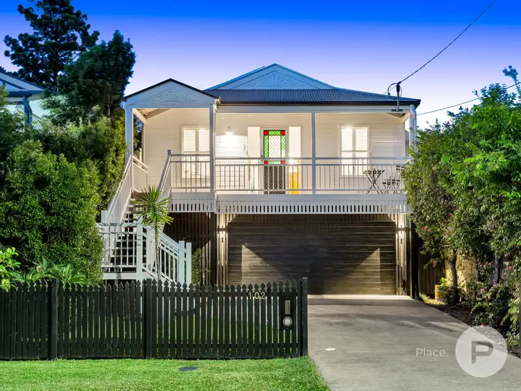 102 Plumer Street, Sherwood QLD 4075