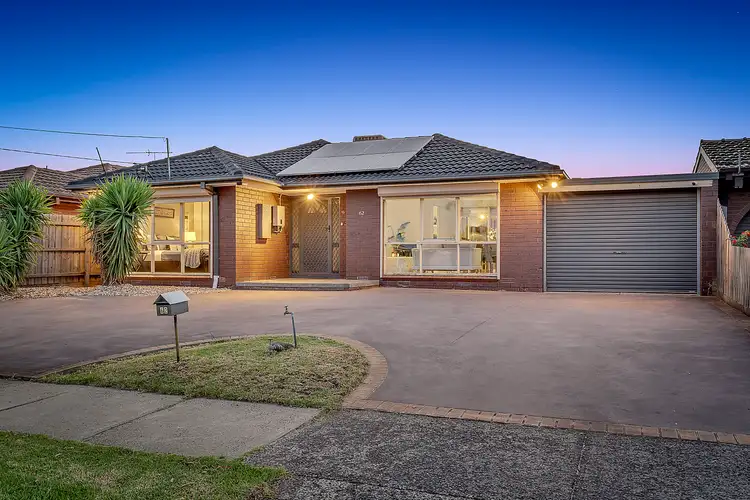 62 Elmhurst Road, Gladstone Park VIC 3043