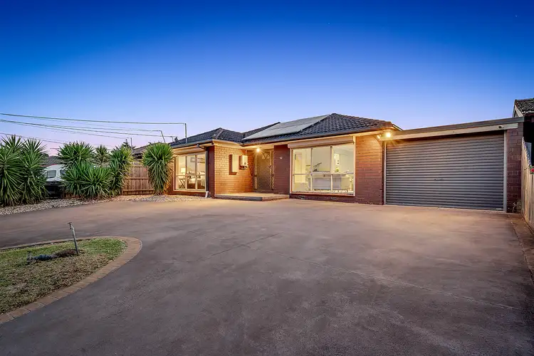 Third view of Homely house listing, 62 Elmhurst Road, Gladstone Park VIC 3043