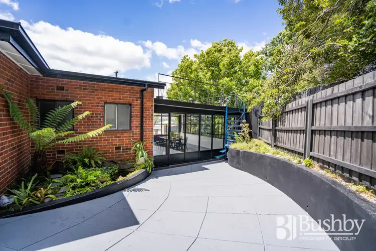 Third view of Homely house listing, 93 Normanstone Road, South Launceston TAS 7249