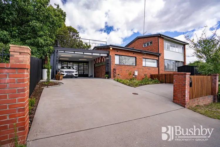 Sixth view of Homely house listing, 93 Normanstone Road, South Launceston TAS 7249