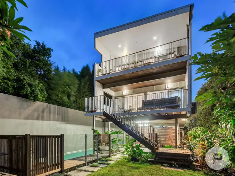 204 Baroona Road, Paddington QLD 4064
