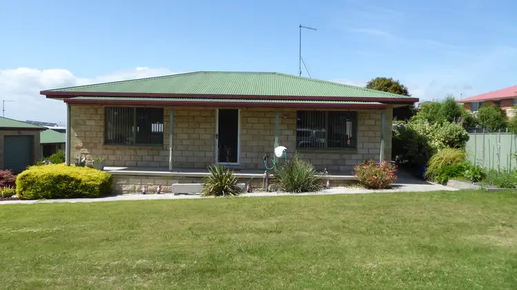 Third view of Homely house listing, 1/19 Barnett Crescent, Bridport TAS 7262