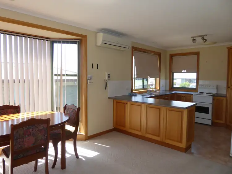 Fifth view of Homely house listing, 1/19 Barnett Crescent, Bridport TAS 7262