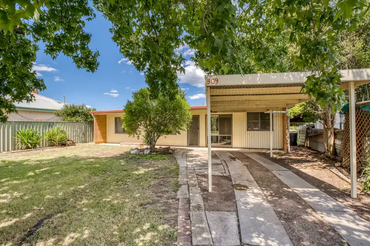 309 Kooba St, North Albury NSW 2640