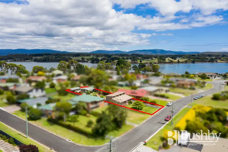 Main view of Homely house listing, 31 The Strand, George Town TAS 7253