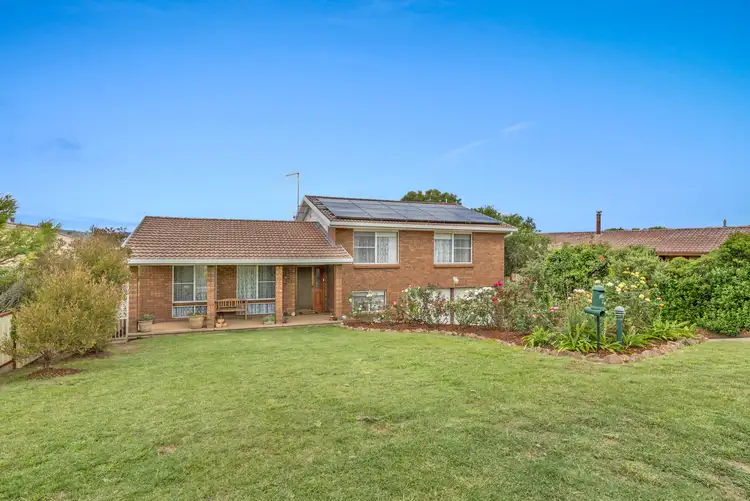 8 Komungla Crescent, Goulburn NSW 2580